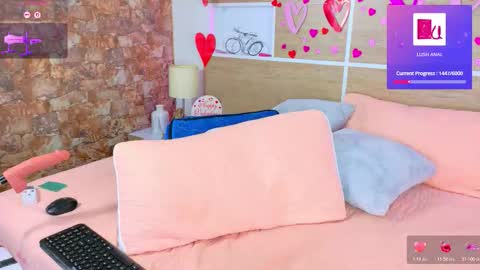 KAROL SCOTT online show from February 2026 12:40:02 AM