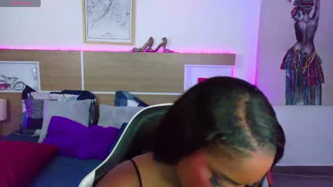 KAROL SCOTT online show from July 2026 07:13:01 PM