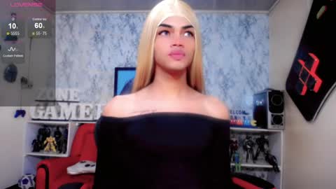 karol Vanessa   online show from June 2026 11:23:01 AM