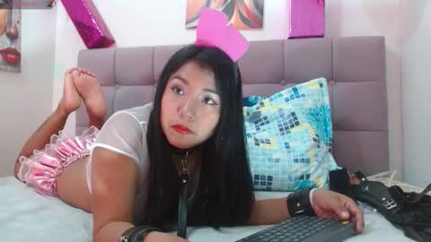 karol_wish online show from October 2025 09:26:02 PM