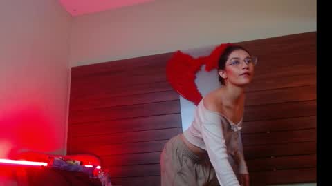 Snapshot of karol_yesenia chatting on October 2025 01:23:01 PM karol_yesenia online show from October 2025 01:23:01 PM