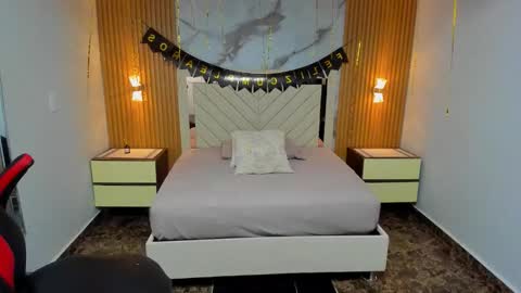 Karol and Luna online show from February 2026 12:31:01 PM