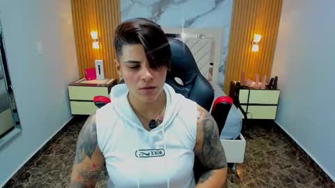 Karol and Luna online show from March 2026 07:53:02 PM