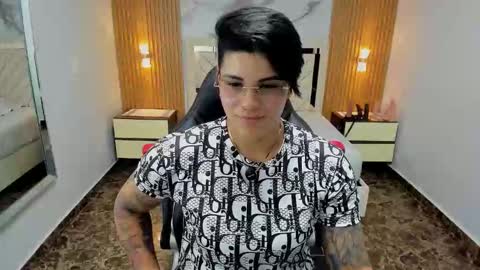 Karol and Luna online show from March 2026 07:41:02 PM