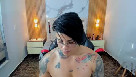 Karol and Luna online show from May 2026 12:41:02 AM