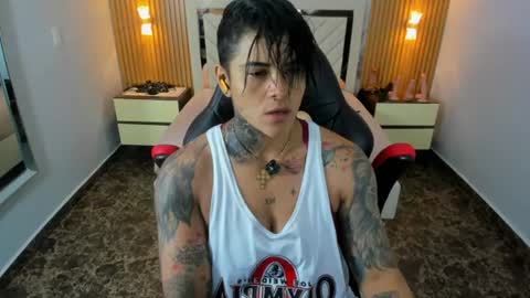 Karol and Luna online show from July 2026 12:22:01 PM