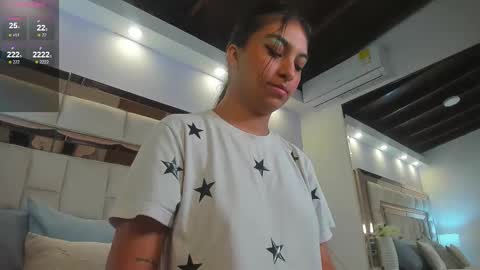 Karol  online show from October 2025 11:13:02 AM