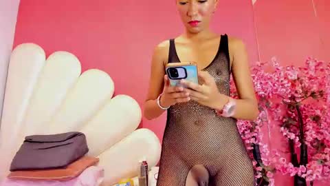 Karolina online show from February 2025 08:25:02 AM