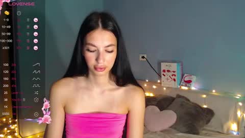 Snapshot of karolina_hottie_ chatting on July 2026 02:18:01 AM Kira online show from July 2026 02:18:01 AM
