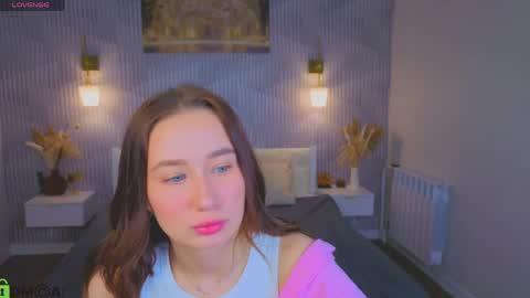 Karolina online show from May 2026 01:21:02 AM