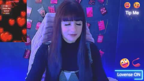 Caroline online show from January 2026 06:39:01 AM