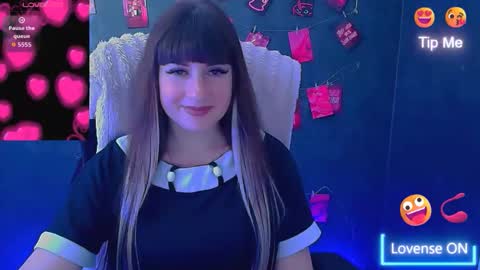 Caroline online show from May 2026 05:47:01 AM