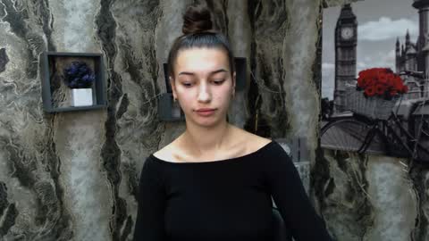 Karolina online show from December 2024 11:16:01 PM