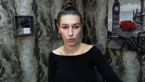 Karolina online show from December 2024 02:19:02 AM