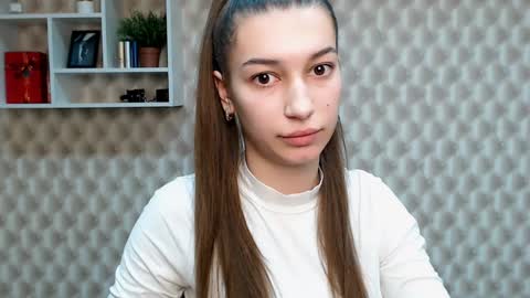 Karolina online show from December 2024 01:21:01 PM