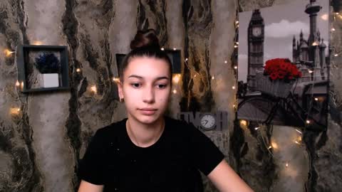 Karolina online show from December 2024 07:22:02 AM