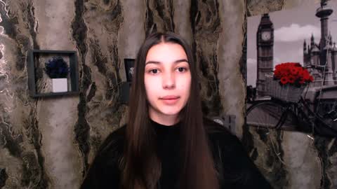 Karolina online show from December 2024 07:06:02 AM