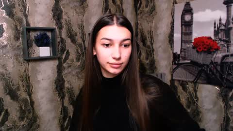 Karolina online show from December 2024 10:11:02 AM