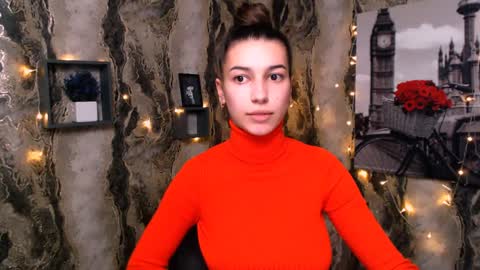 Karolina online show from December 2024 10:28:01 PM