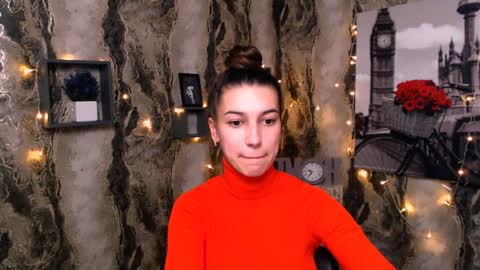 Karolina online show from December 2024 01:31:02 AM