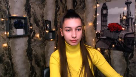 Karolina online show from December 2024 10:37:02 PM