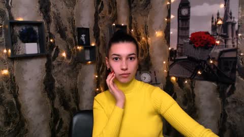 Karolina online show from December 2024 01:40:02 AM