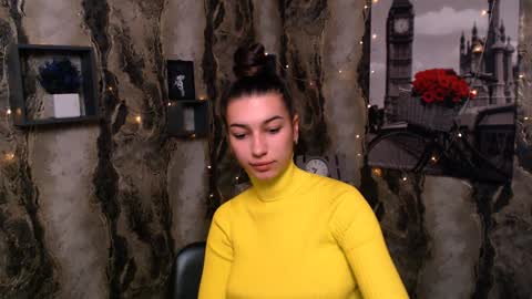 Karolina online show from December 2024 05:04:02 AM