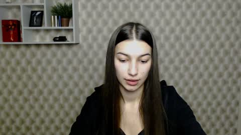 Karolina online show from December 2024 01:39:02 AM