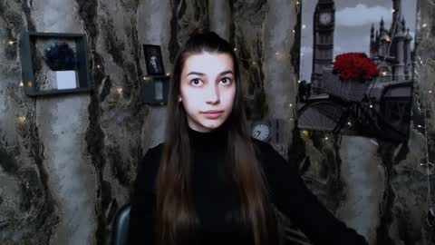 Karolina online show from December 2024 07:06:02 AM