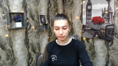 Karolina online show from December 2024 09:59:02 AM