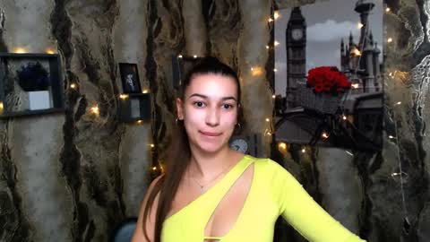 Karolina online show from January 2025 10:05:01 AM