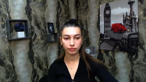 Karolina online show from January 2025 10:26:02 AM