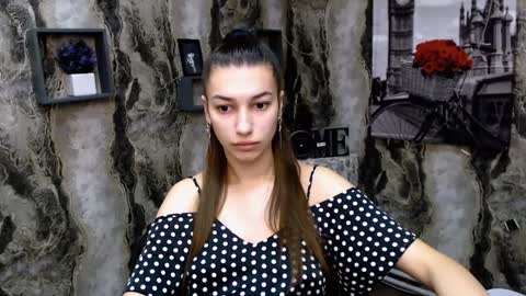 Karolina online show from January 2025 05:55:01 AM