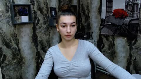 Karolina online show from January 2025 06:26:01 AM