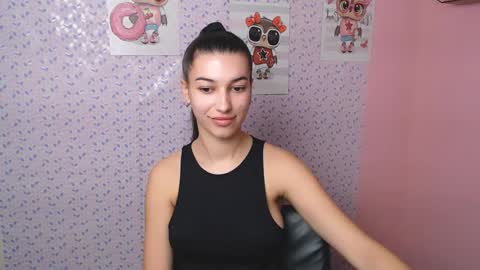 Karolina online show from January 2025 07:38:02 AM