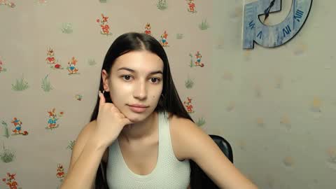 Karolina online show from January 2025 01:22:02 PM