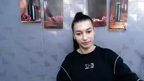 Karolina online show from January 2025 10:21:02 AM