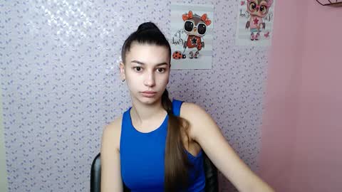 Karolina online show from January 2025 07:29:01 AM