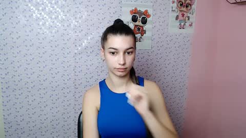 Karolina online show from January 2025 10:31:02 AM