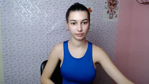 Karolina online show from January 2025 01:34:01 PM