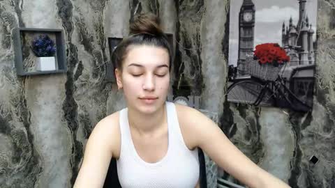 Karolina online show from February 2025 12:57:02 PM