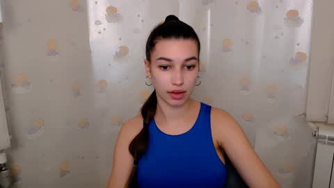 Karolina online show from February 2025 10:07:02 AM