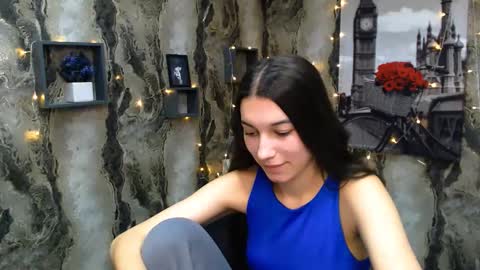 Karolina online show from February 2025 10:03:02 AM