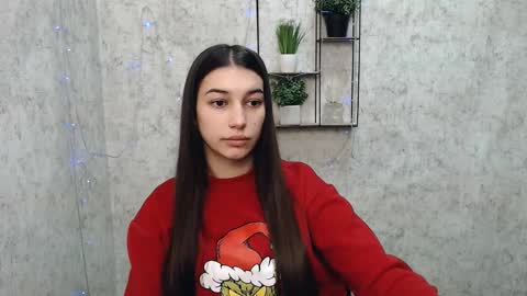 Karolina online show from February 2025 06:54:01 AM
