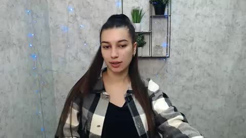 Karolina online show from February 2025 10:07:01 AM