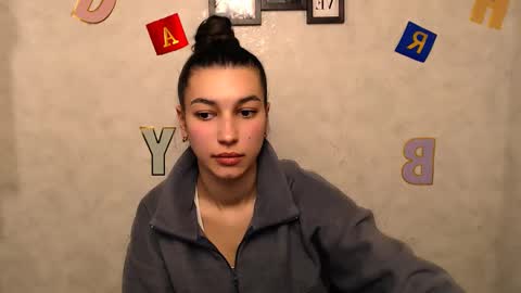 Karolina online show from February 2025 10:05:02 AM