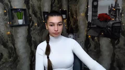 Karolina online show from February 2025 06:40:01 AM