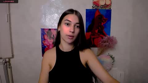Karolina online show from September 2025 05:40:01 AM