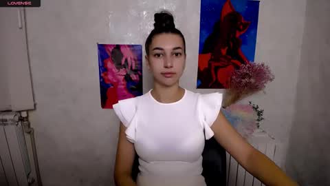 Karolina online show from September 2025 05:40:02 AM