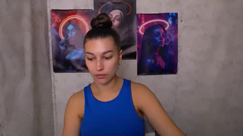 Karolina online show from September 2025 05:31:01 AM